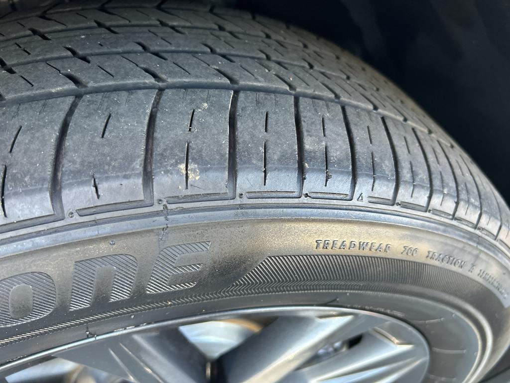 used 2024 Volkswagen Tiguan car, priced at $23,778