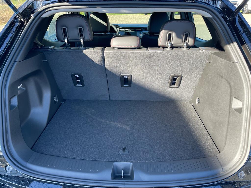 new 2027 Chevrolet Bolt car, priced at $33,495
