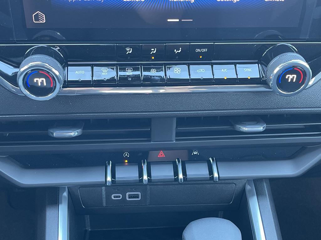 new 2026 Chevrolet Colorado car, priced at $42,495