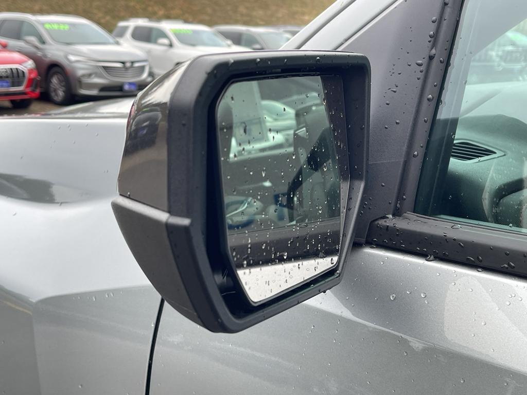 new 2025 Chevrolet Colorado car, priced at $48,665