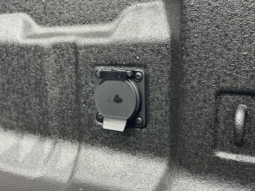 new 2025 Chevrolet Colorado car, priced at $48,665