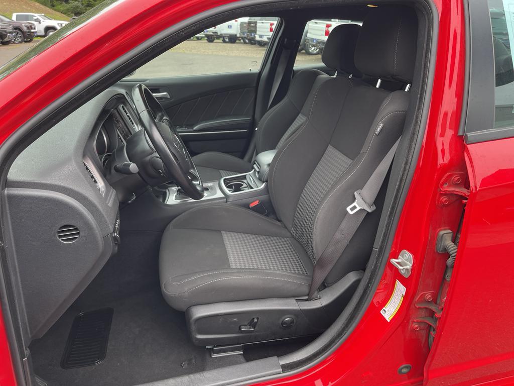 used 2023 Dodge Charger car, priced at $26,873