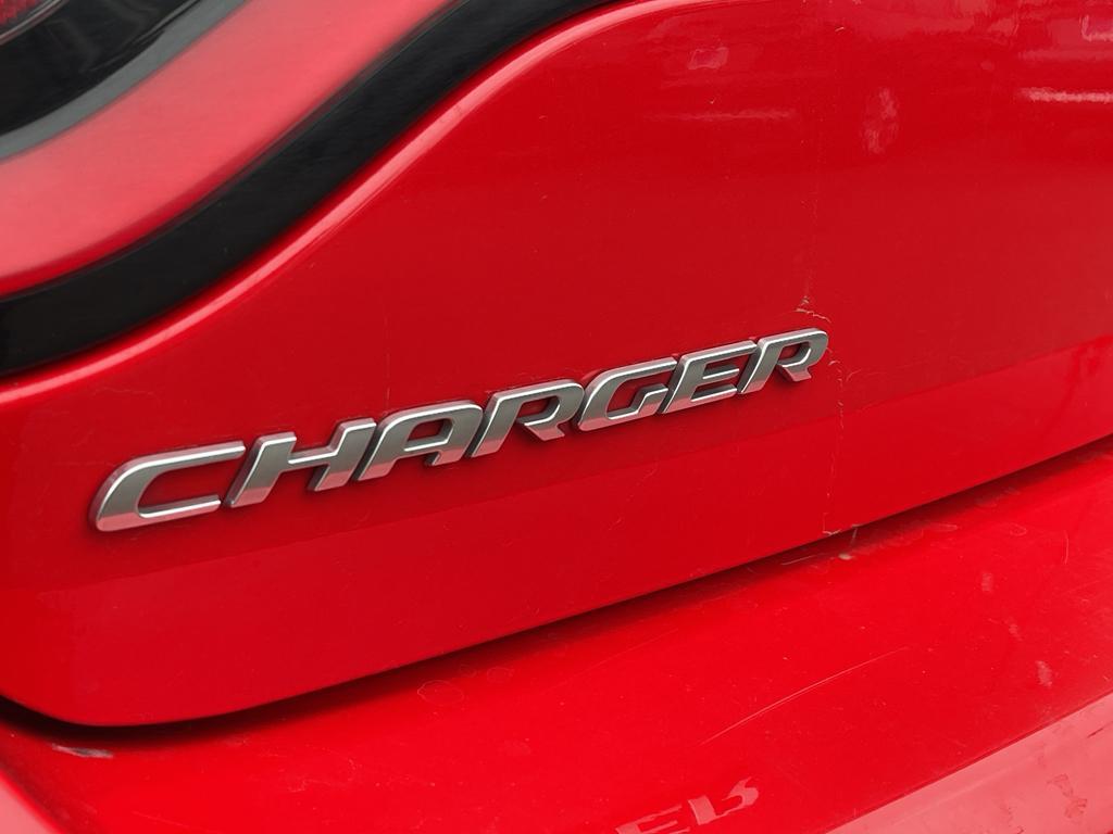 used 2023 Dodge Charger car, priced at $26,873