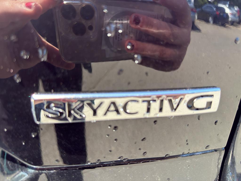 used 2023 Mazda CX-5 car, priced at $23,959