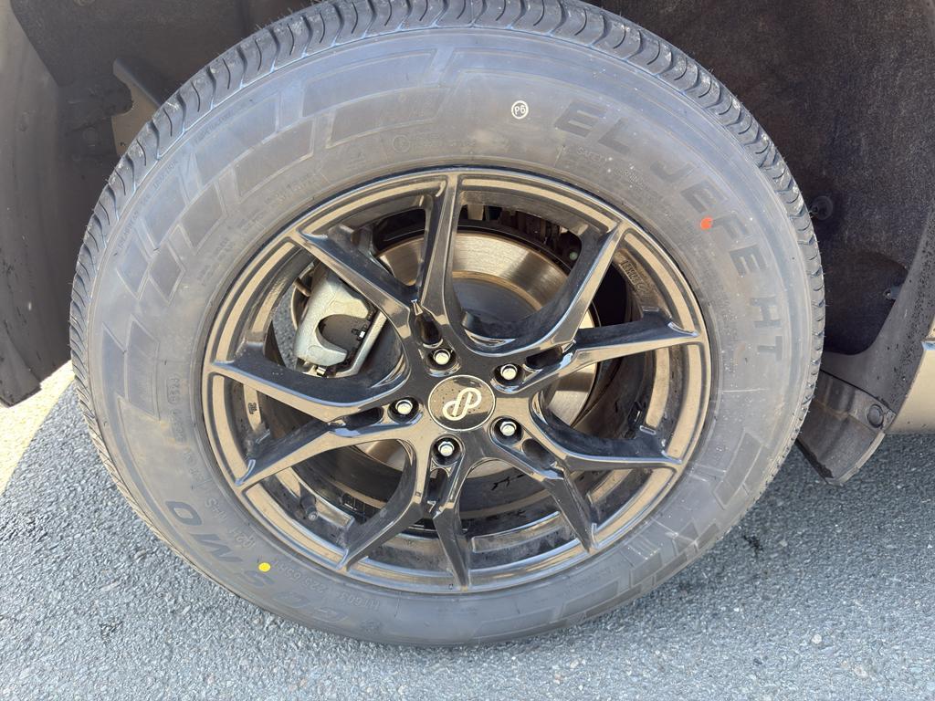 used 2023 Mazda CX-5 car, priced at $23,959