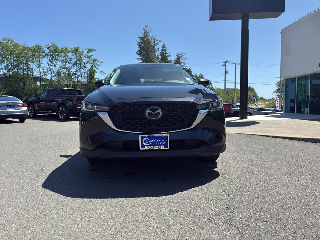 used 2023 Mazda CX-5 car, priced at $23,959