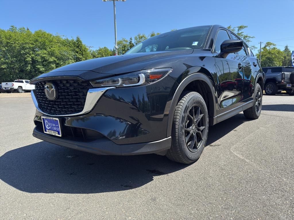 used 2023 Mazda CX-5 car, priced at $23,959