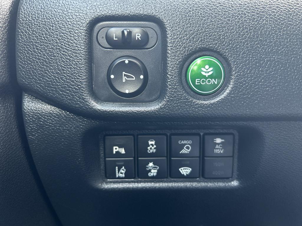 used 2022 Honda Ridgeline car, priced at $33,357