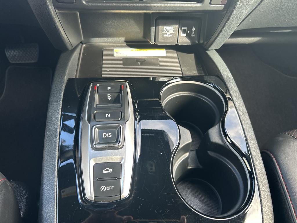 used 2022 Honda Ridgeline car, priced at $33,357