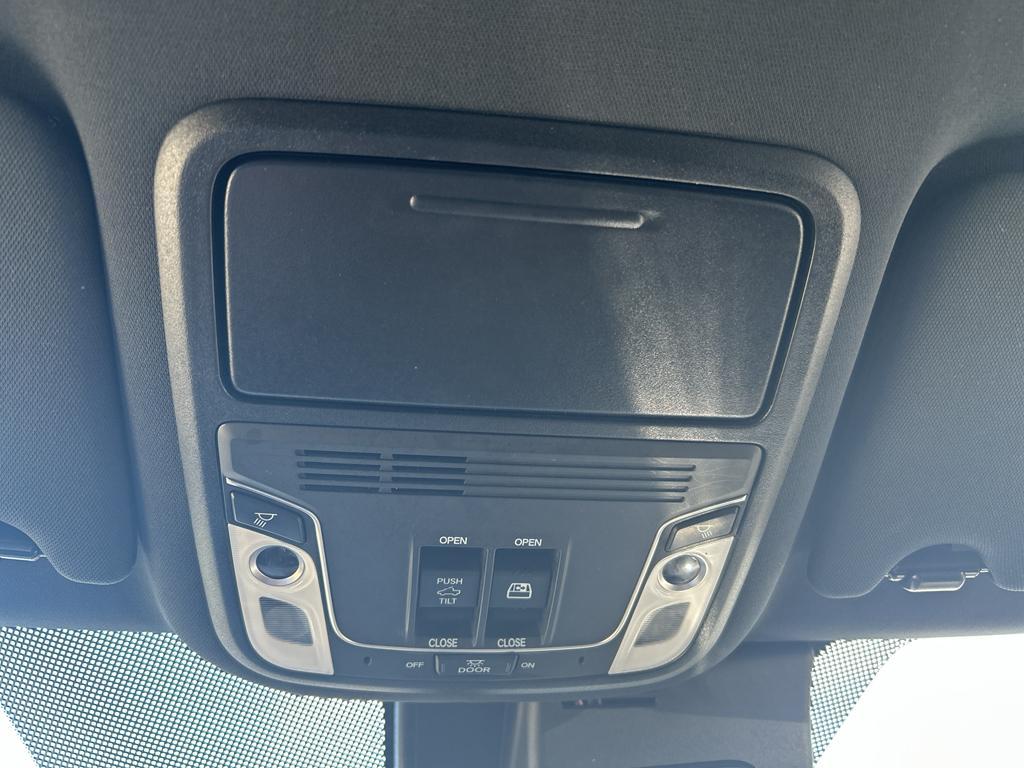 used 2022 Honda Ridgeline car, priced at $33,357