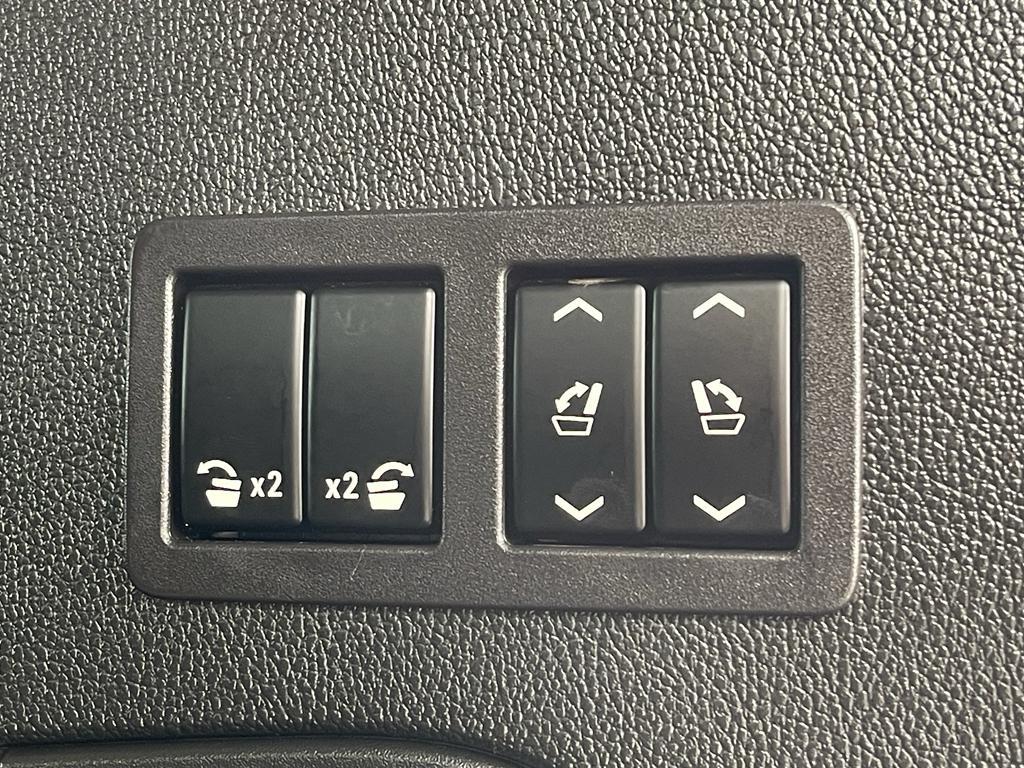 used 2019 Cadillac Escalade car, priced at $39,599