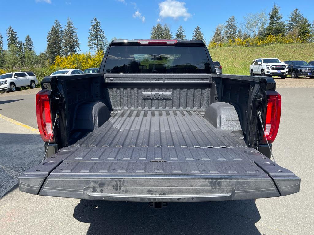new 2026 GMC Sierra 1500 car, priced at $63,530