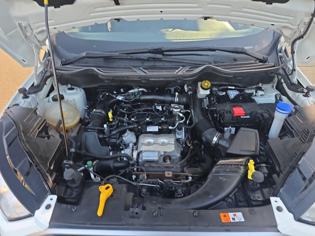 used 2021 Ford EcoSport car, priced at $16,399
