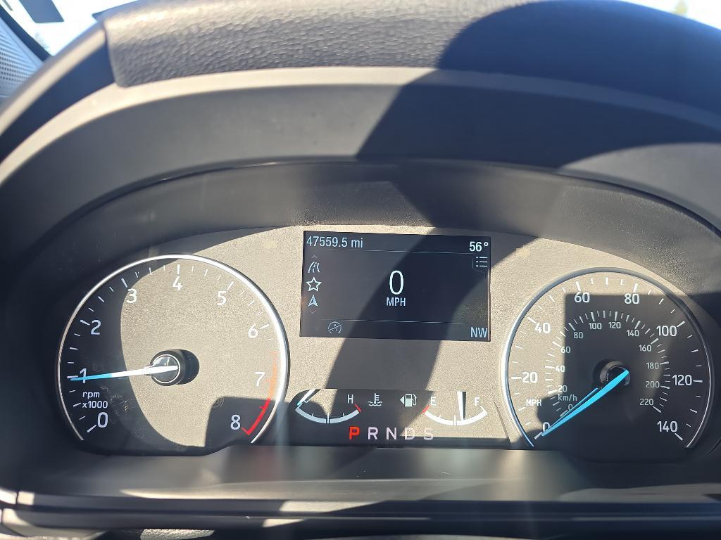 used 2021 Ford EcoSport car, priced at $16,399