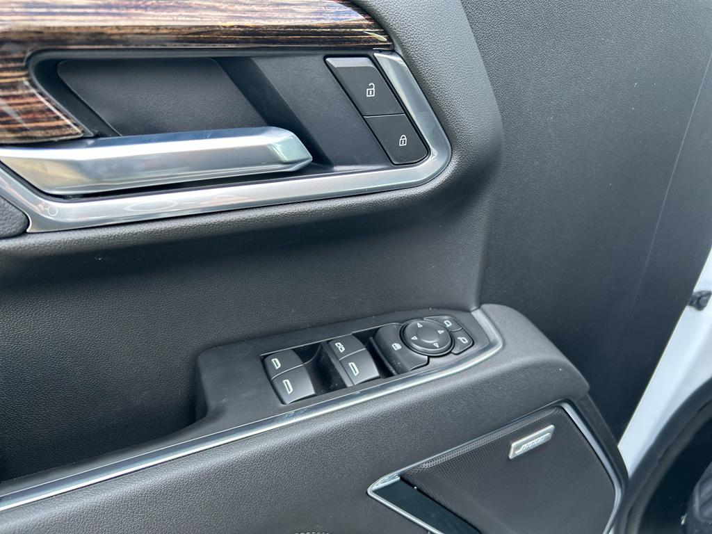 new 2026 GMC Sierra 1500 car, priced at $64,395