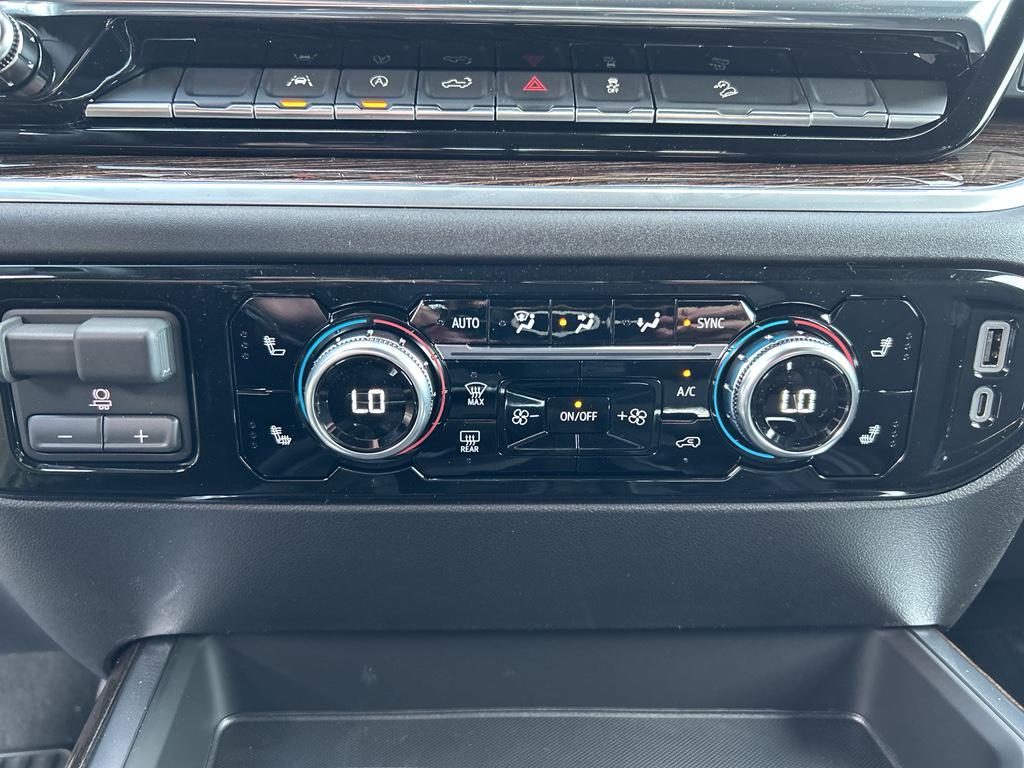 new 2026 GMC Sierra 1500 car, priced at $64,395