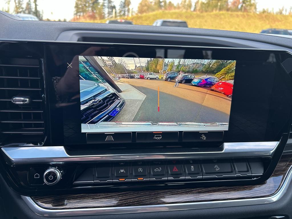 new 2026 GMC Sierra 1500 car, priced at $64,395