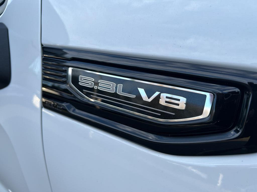 new 2026 GMC Sierra 1500 car, priced at $64,395