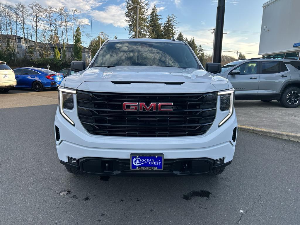 new 2026 GMC Sierra 1500 car, priced at $64,395