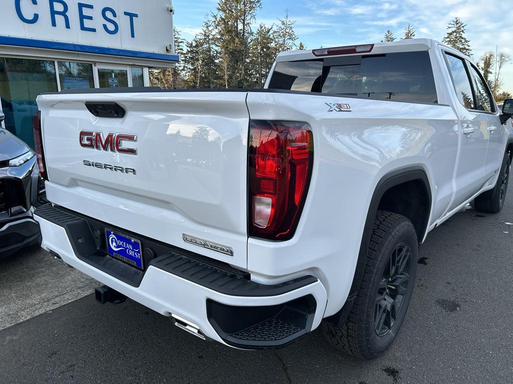 new 2026 GMC Sierra 1500 car, priced at $64,395