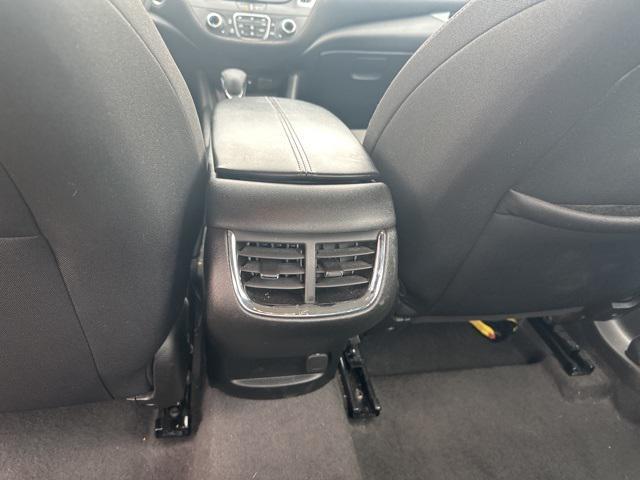 used 2024 Chevrolet Malibu car, priced at $19,471