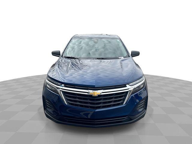 used 2023 Chevrolet Equinox car, priced at $19,280