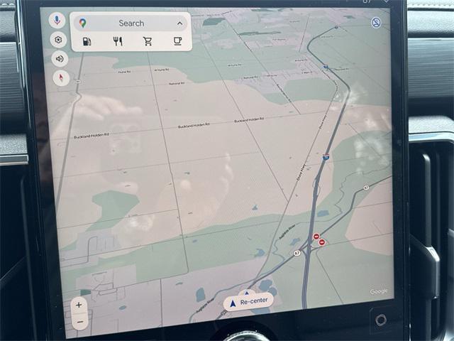 new 2025 GMC Acadia car, priced at $47,310