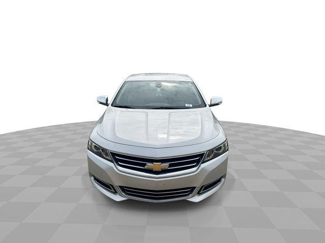 used 2019 Chevrolet Impala car, priced at $17,507