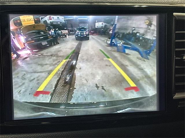 used 2024 Chrysler Pacifica car, priced at $28,043