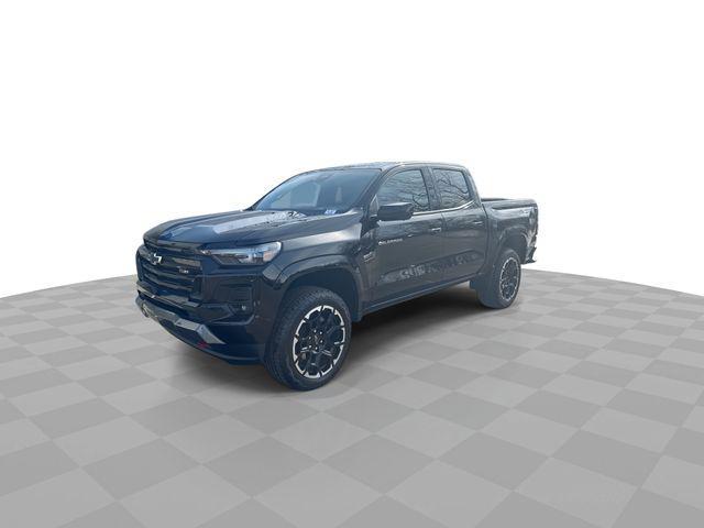 new 2026 Chevrolet Colorado car, priced at $48,000