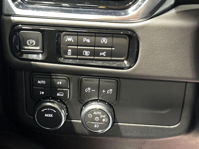 new 2026 GMC Yukon car, priced at $78,285