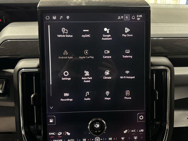 new 2026 GMC Yukon car, priced at $78,285