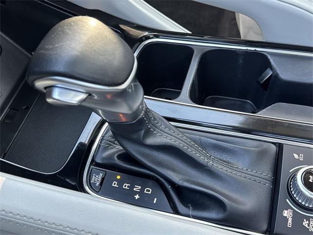 used 2021 Kia Telluride car, priced at $23,463