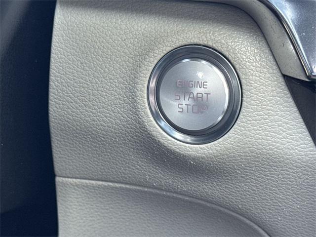 used 2021 Kia Telluride car, priced at $23,463