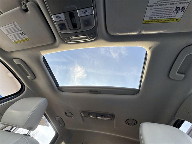 used 2021 Kia Telluride car, priced at $23,463