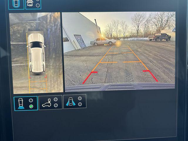 new 2026 GMC Yukon car, priced at $91,960