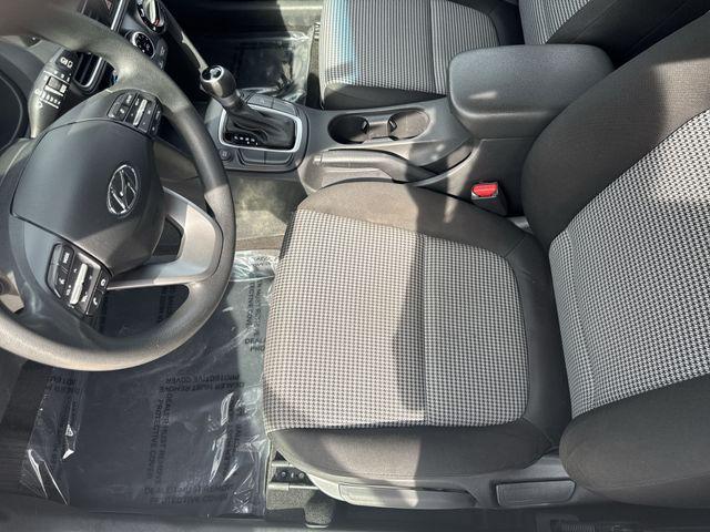 used 2021 Hyundai Kona car, priced at $15,098