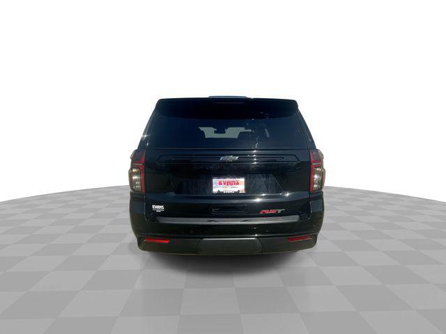 used 2024 Chevrolet Suburban car, priced at $69,105