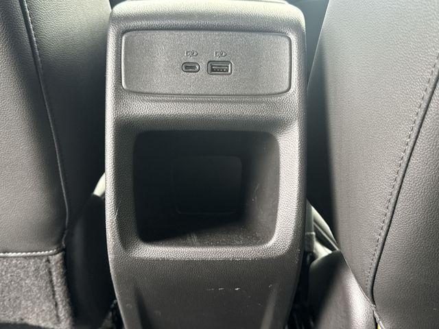 used 2025 Chevrolet Trax car, priced at $23,495