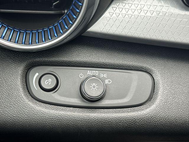 used 2025 Chevrolet Trax car, priced at $23,495