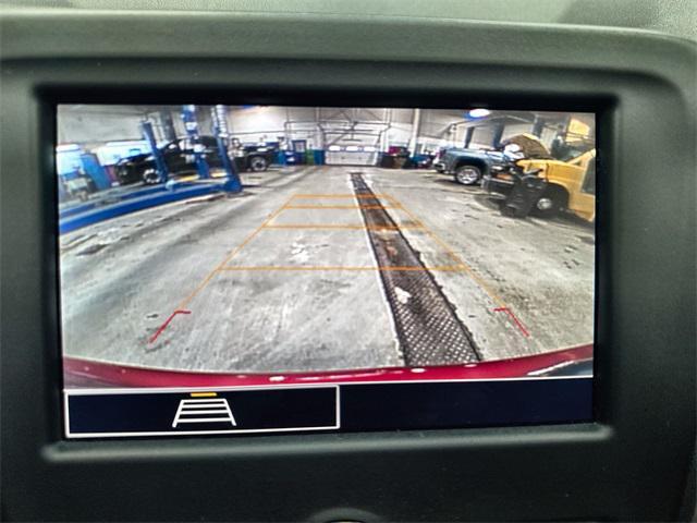 used 2023 Chevrolet Equinox car, priced at $22,027