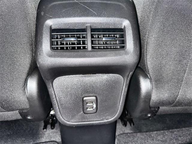 used 2023 Chevrolet Equinox car, priced at $22,027