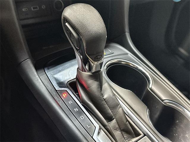 used 2023 Chevrolet Equinox car, priced at $22,027