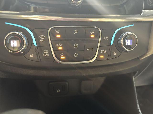 used 2023 Chevrolet Traverse car, priced at $28,950