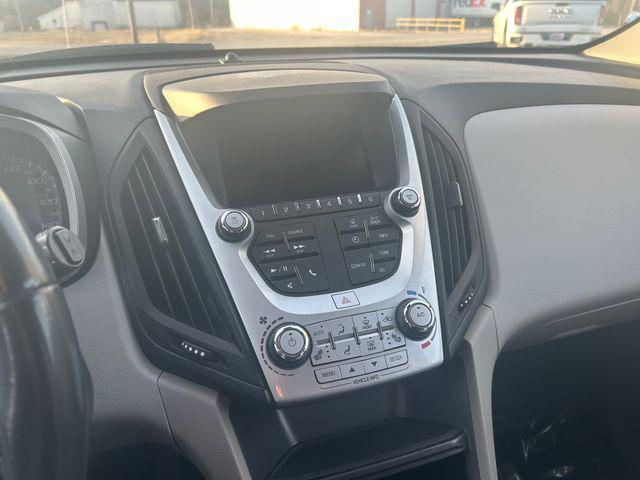 used 2016 Chevrolet Equinox car, priced at $7,892