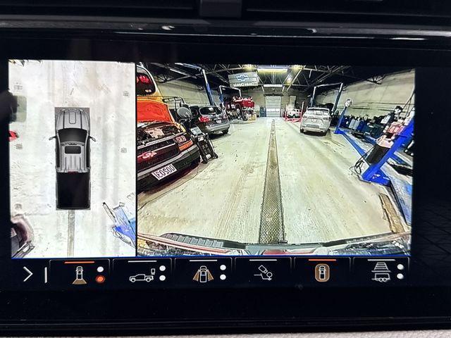 new 2026 GMC Sierra 3500 car, priced at $85,000