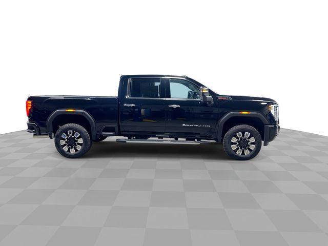 new 2026 GMC Sierra 3500 car, priced at $85,000