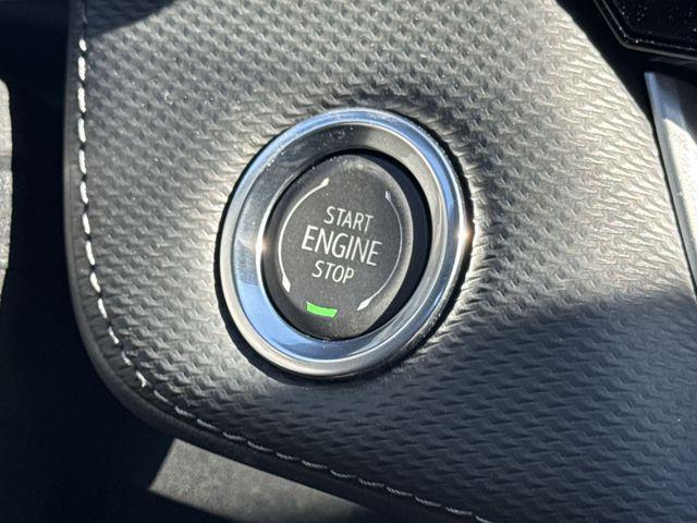 new 2026 Chevrolet Equinox car, priced at $36,530