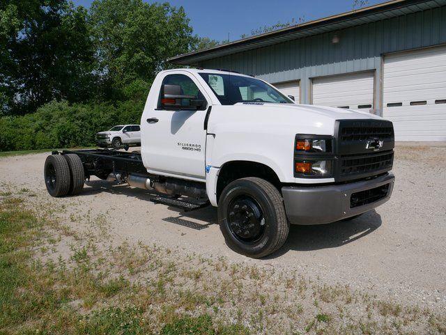 new 2024 Chevrolet Silverado 1500 car, priced at $49,500