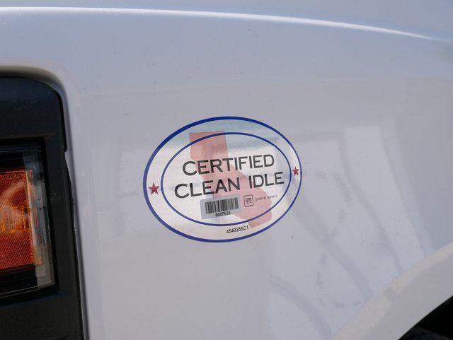 new 2024 Chevrolet Silverado 1500 car, priced at $49,500